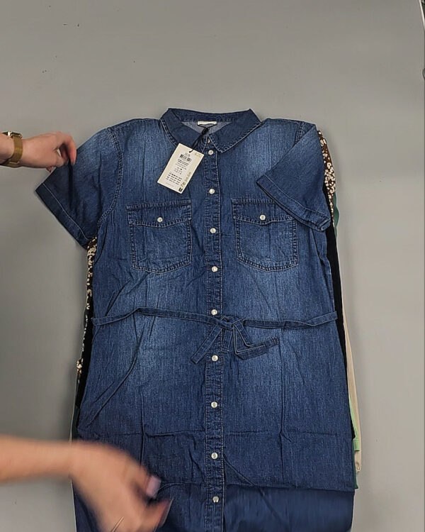 Фотография  137 - JDY Summer mix 045#15 кг, ЛОТ №8425 оптом в Пскове и Псковской области