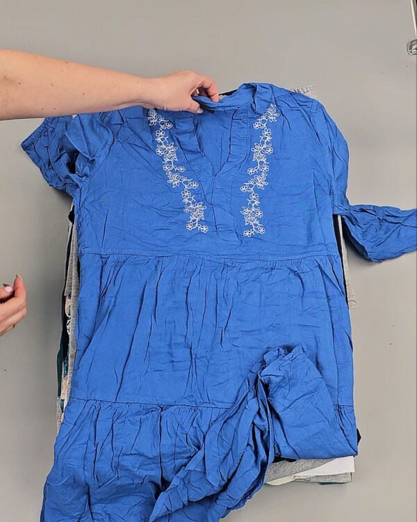 Фотография  343 - LIDL Summer mix 124#15 кг, ЛОТ №8392 оптом в Пскове и Псковской области