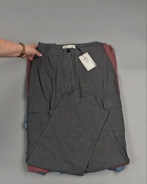 Фотография  609 - JDY Summer mix 045#15 кг, ЛОТ №8426 оптом в Пскове и Псковской области