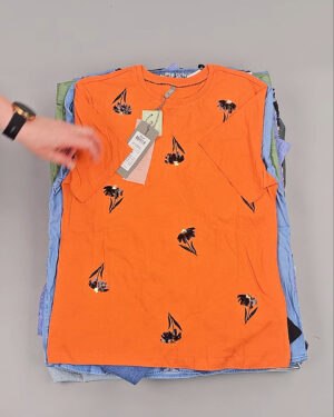 Фотография  534 - BRAND STOCK Summer#20 кг оптом в Пскове и Псковской области