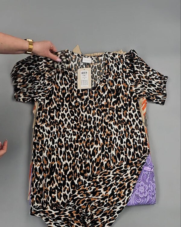 Фотография  852 - MAMA LICIOUS Summer 045 mix#16 кг, ЛОТ №8443 оптом в Пскове и Псковской области