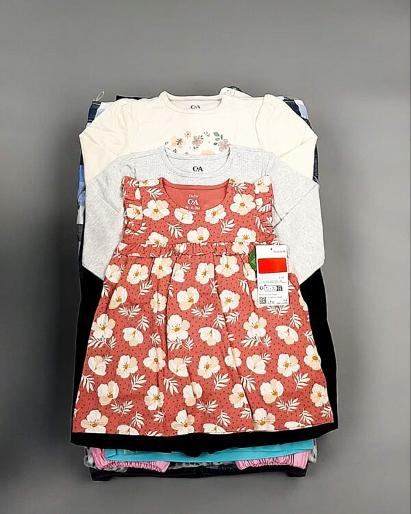 Фотография  130 - C&A детский микс 43#15 кг оптом в Пскове и Псковской области