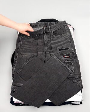 Фотография  406 - LIDL Summer mix 124#15 кг, ЛОТ №8239 оптом в Пскове и Псковской области