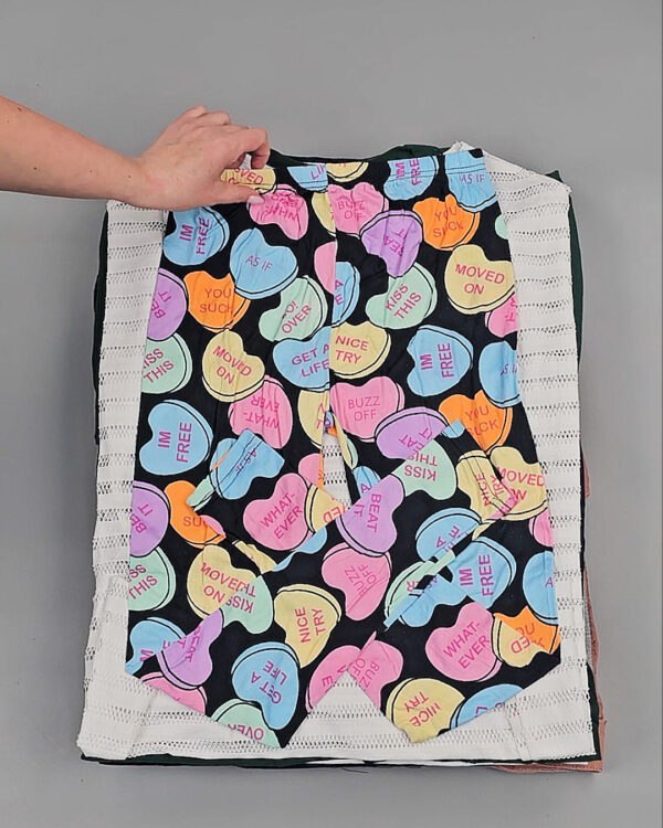 Фотография  189 - LIDL Summer mix 124#15 кг, ЛОТ №8389 оптом в Пскове и Псковской области