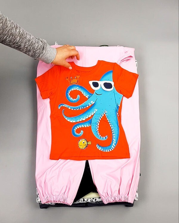 Фотография  192 - C&A детский микс 43#15 кг оптом в Пскове и Псковской области