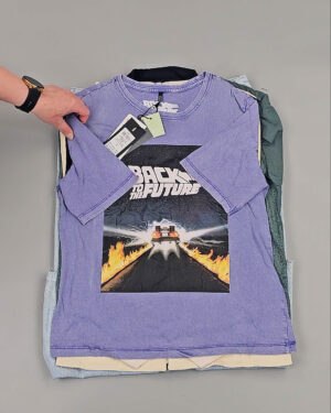 Фотография  731 - BRAND STOCK Summer#20 кг оптом в Пскове и Псковской области