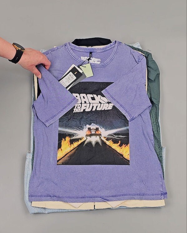 Фотография  928 - BRAND STOCK Summer#20 кг оптом в Пскове и Псковской области