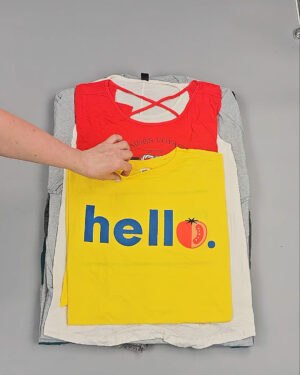 Фотография  286 - LIDL Summer mix 124#15 кг, ЛОТ №8392 оптом в Пскове и Псковской области