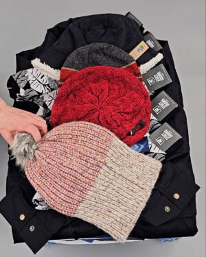 Фотография  610 - CANADA mix 084#50 кг, ЛОТ №8336 оптом в Пскове и Псковской области