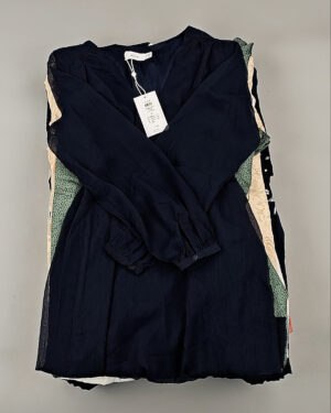 Купить Платья VILA Summer 045#5 кг, ЛОТ №8618 оптом в Пскове и Псковской области