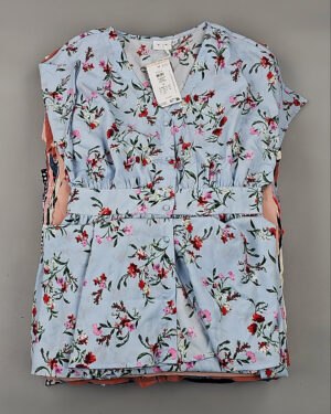 Купить Платья VILA Summer 045#5 кг, ЛОТ №8619 оптом в Пскове и Псковской области