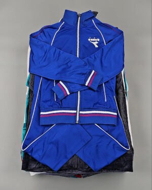 Купить Спортивные костюмы  AD83#10 шт, ЛОТ №8642 оптом в Пскове и Псковской области