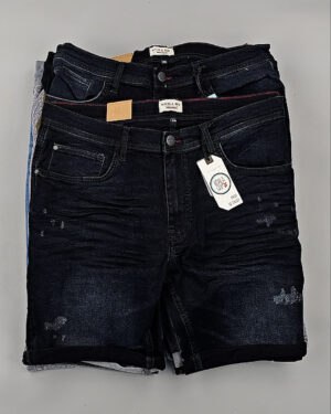 Купить Шорты BLEND HE 045#5 кг, ЛОТ №8647 оптом в Пскове и Псковской области