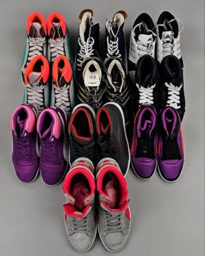 Купить Обувь спорт BRAND Sport W  O59#7 кг оптом в Пскове и Псковской области