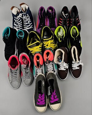 Купить Обувь спорт BRAND Sport W  O59#7,1 кг, ЛОТ №8651 оптом в Пскове и Псковской области