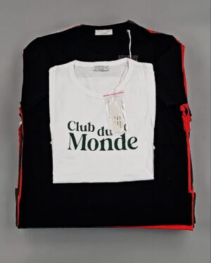 Купить Футболки ALTITUDINE#25 шт, ЛОТ №8669 оптом в Пскове и Псковской области