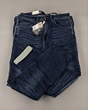 Купить Джинсы BLEND HE 045#5 кг, ЛОТ №8687 оптом в Пскове и Псковской области