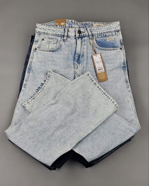 Купить Джинсы BLEND HE 045#5 кг, ЛОТ №8688 оптом в Пскове и Псковской области