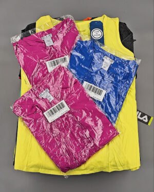 Купить CANADA Summer mix #50 кг, ЛОТ №8709 оптом в Пскове и Псковской области