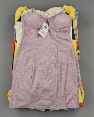 Купить SOMETHINGNEW Summer mix 045#6,2 кг, ЛОТ №8497 оптом в Пскове и Псковской области