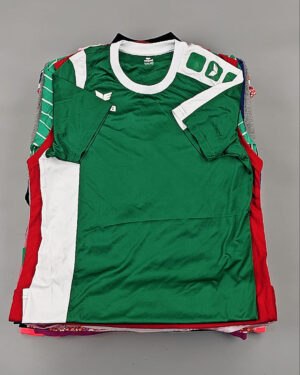 Купить Футболки м/ж Cr+Ex#8 кг, ЛОТ № ВК0101 оптом в Пскове и Псковской области