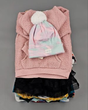 Купить Nordstrom kids mix 124#7 кг, ЛОТ №8498 оптом в Пскове и Псковской области