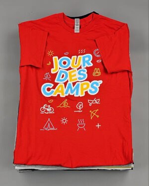 Купить Футболки м/ж (Printed T-Shirts New)#5 кг оптом в Пскове и Псковской области