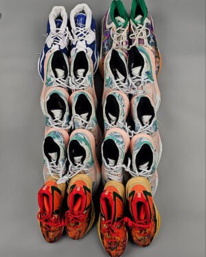 Купить Кроссовки NIKE Can 094#10 шт, ЛОТ №8522 оптом в Пскове и Псковской области