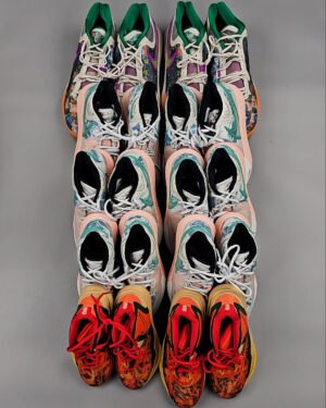 Купить Кроссовки NIKE Can 094#10 шт, ЛОТ №8523 оптом в Пскове и Псковской области