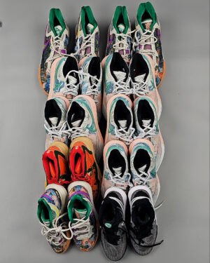 Купить Кроссовки NIKE Can 094#10 шт, ЛОТ №8524 оптом в Пскове и Псковской области