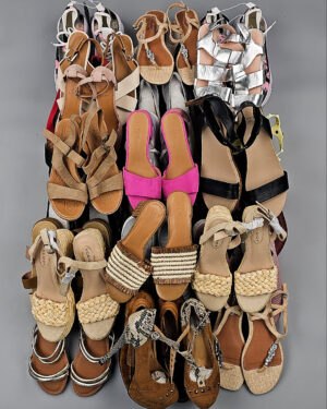 Купить Обувь CAN лето 084#15 кг оптом в Пскове и Псковской области