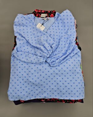 Купить ICHI Summer mix 045#15 кг, ЛОТ №8583 оптом в Пскове и Псковской области