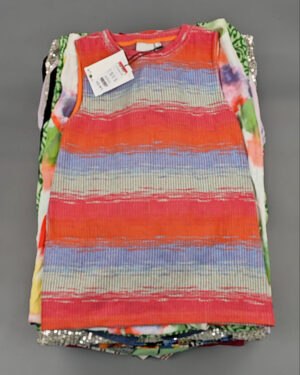 Купить ICHI Summer mix 045#15 кг, ЛОТ №8585 оптом в Пскове и Псковской области