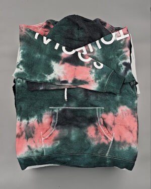 Купить Толстовки муж HOLLISTER SW#10 кг, ЛОТ №8588 оптом в Пскове и Псковской области