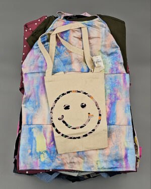 Купить ONLY Summer mix 045#15 кг, ЛОТ №8458 оптом в Пскове и Псковской области