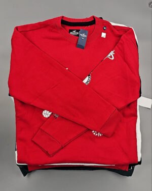 Купить Толстовки муж HOLLISTER SW#10 кг оптом в Пскове и Псковской области