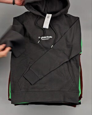 Купить Толстовки JACK JONES men 045#7 кг оптом в Пскове и Псковской области