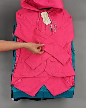 Купить Спортивные костюмы  AD83#10 шт, ЛОТ №8639 оптом в Пскове и Псковской области