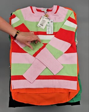 Купить B.YOUNG Summer mix 045#15 кг, ЛОТ №8567 оптом в Пскове и Псковской области