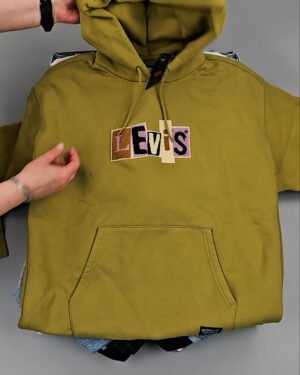 Купить Levis mix SW 03#10 кг оптом в Пскове и Псковской области