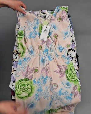 Купить ONLY Summer mix 045#15 кг, ЛОТ №8456 оптом в Пскове и Псковской области