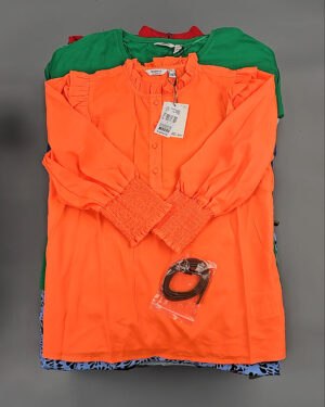 Купить B.YOUNG Summer mix 045#15 кг, ЛОТ №8570 оптом в Пскове и Псковской области