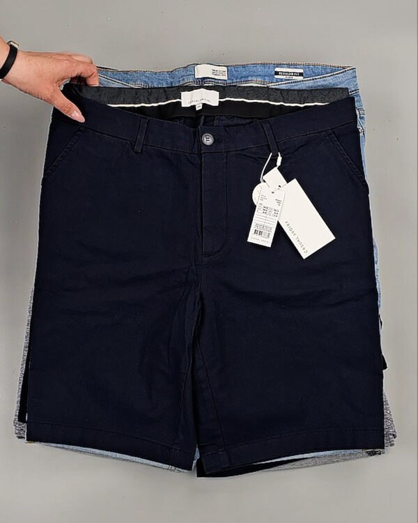 Фотография  229 - Шорты BLEND HE 045#5 кг, ЛОТ №8648 оптом в Пскове и Псковской области