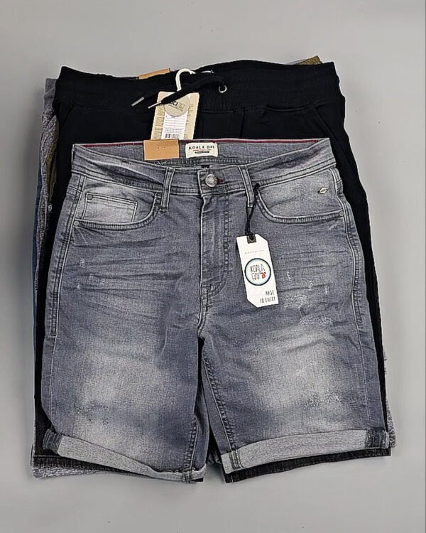 Фотография  745 - Шорты BLEND HE 045#5 кг, ЛОТ №8647 оптом в Пскове и Псковской области