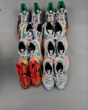 Фотография  416 - Кроссовки NIKE Can 094#10 шт, ЛОТ №8524 оптом в Пскове и Псковской области