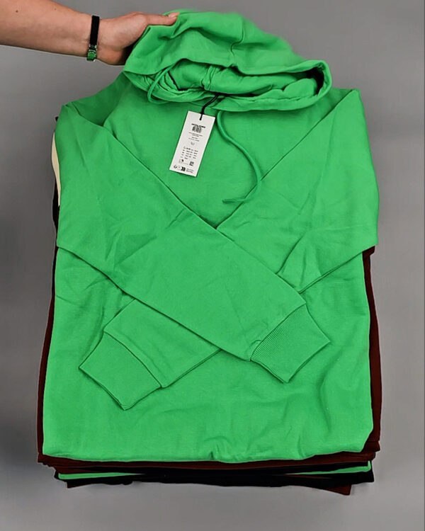 Фотография  455 - Толстовки JACK JONES men 045#7 кг оптом в Пскове и Псковской области