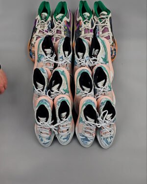 Фотография  736 - Кроссовки NIKE Can 094#10 шт, ЛОТ №8523 оптом в Пскове и Псковской области