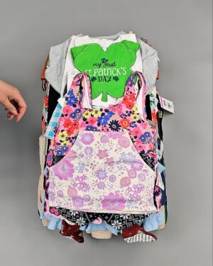 Купить Nordstrom kids mix 124#7,5 кг, ЛОТ №8501 оптом в Пскове и Псковской области