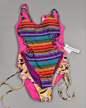 Фотография  426 - Купальники Nordstrom 124#2,5 кг, ЛОТ №8489 оптом в Пскове и Псковской области