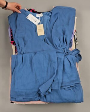 Купить Платья VILA Summer 045#5 кг оптом в Пскове и Псковской области